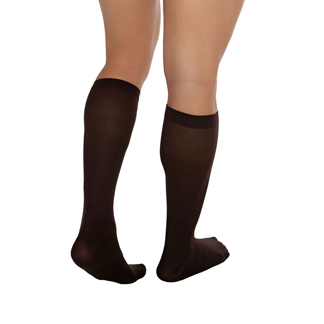 MEIA KENDALL 3/4 20-30 MMHG MASCULINA COM PONTEIRA 1532