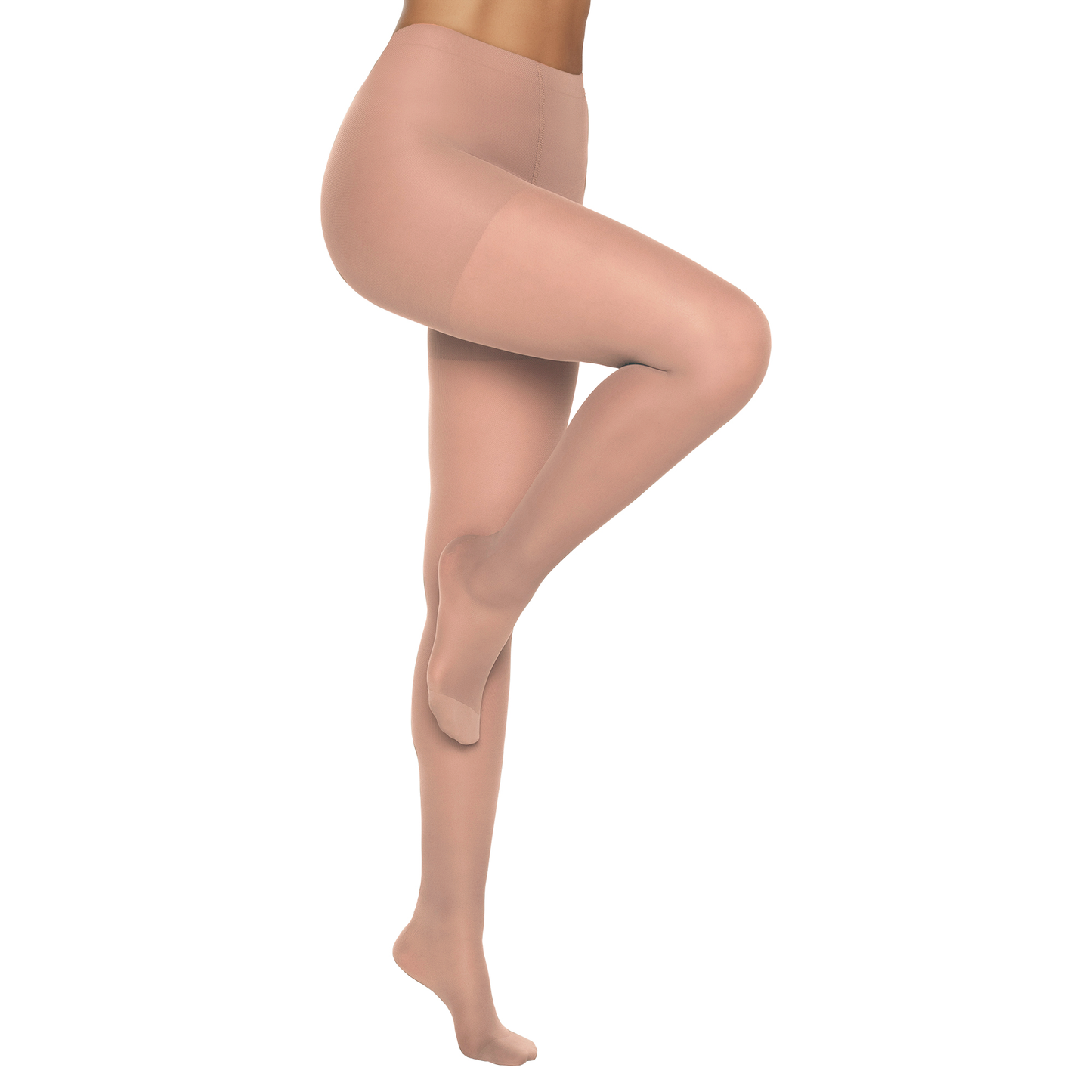 MEIA CALÇA KENDALL 15-20 MMHG COM PONTEIRA 1631