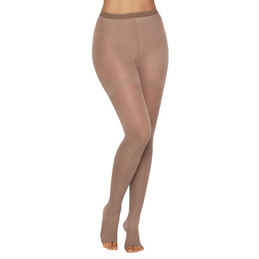 MEIA-CALCA KENDALL 20-30 MMHG SEM PONTEIRA 1891