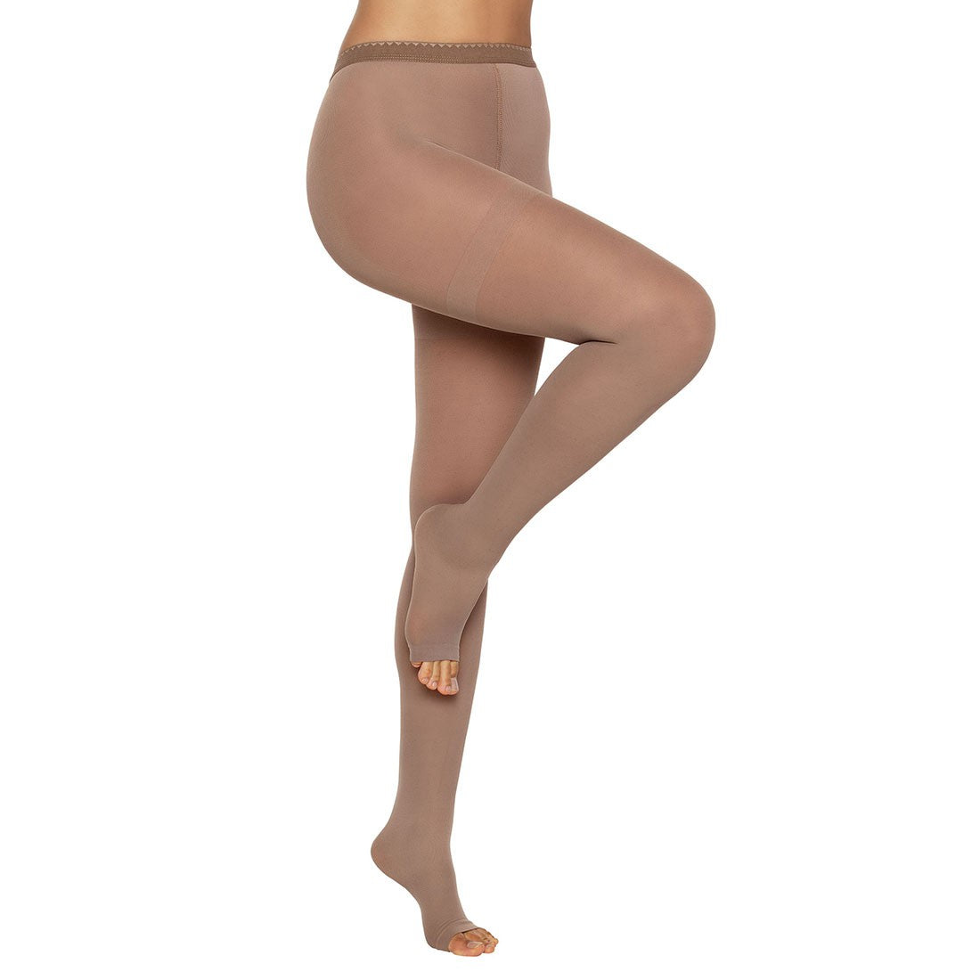 MEIA-CALCA KENDALL 20-30 MMHG SEM PONTEIRA 1891
